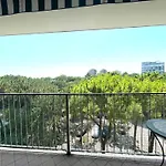 Appartamento Hibiscus I Pineta Centre I 2Dbl-3Terrace-Ac&Parking