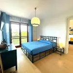 Appartamento Hibiscus I Pineta Centre I 2Dbl-3Terrace-Ac&Parking