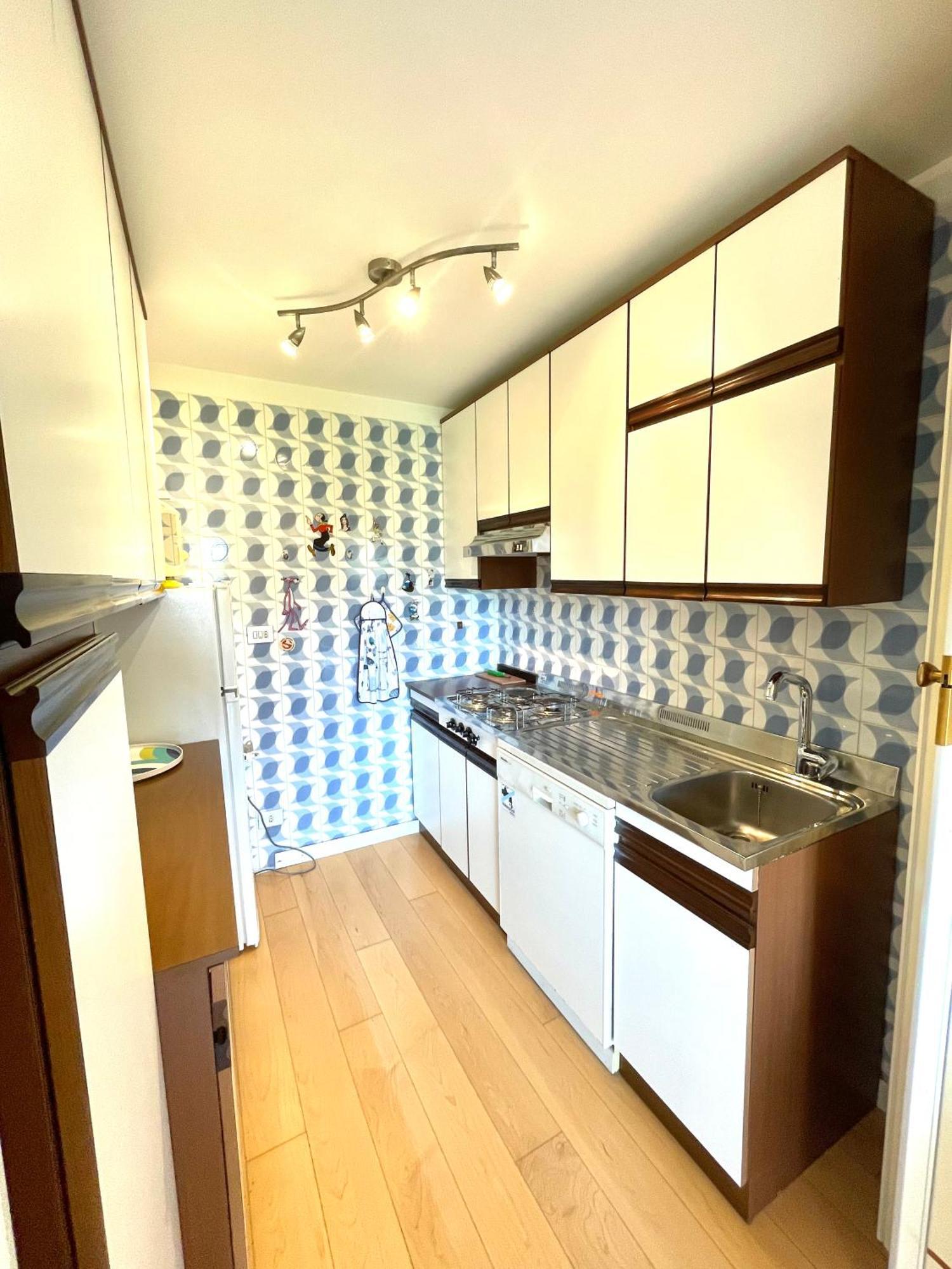 Hibiscus I Pineta Centre I 2dbl-3terrace-ac&parking Apartment