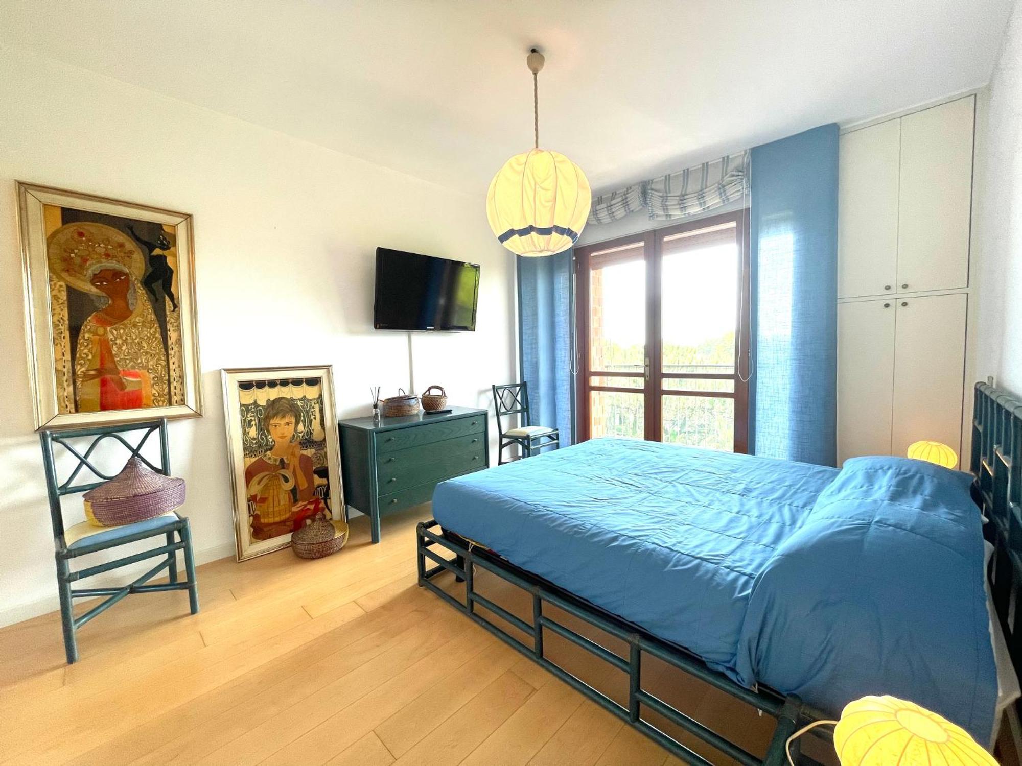 Apartment Hibiscus I Pineta Centre I 2dbl-3terrace-ac&parking