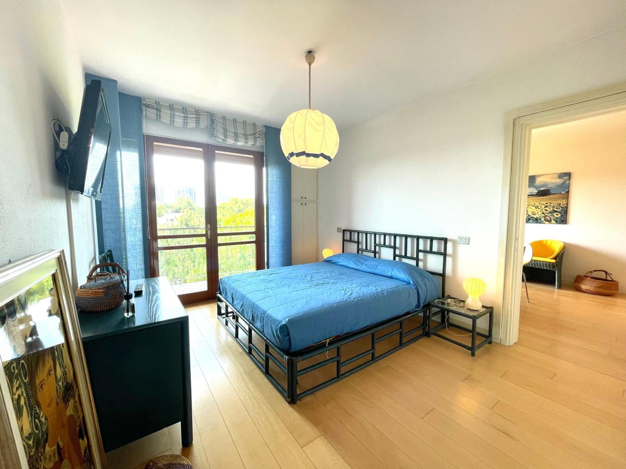 Apartment Hibiscus I Pineta Centre I 2dbl-3terrace-ac&parking Lignano Sabbiadoro