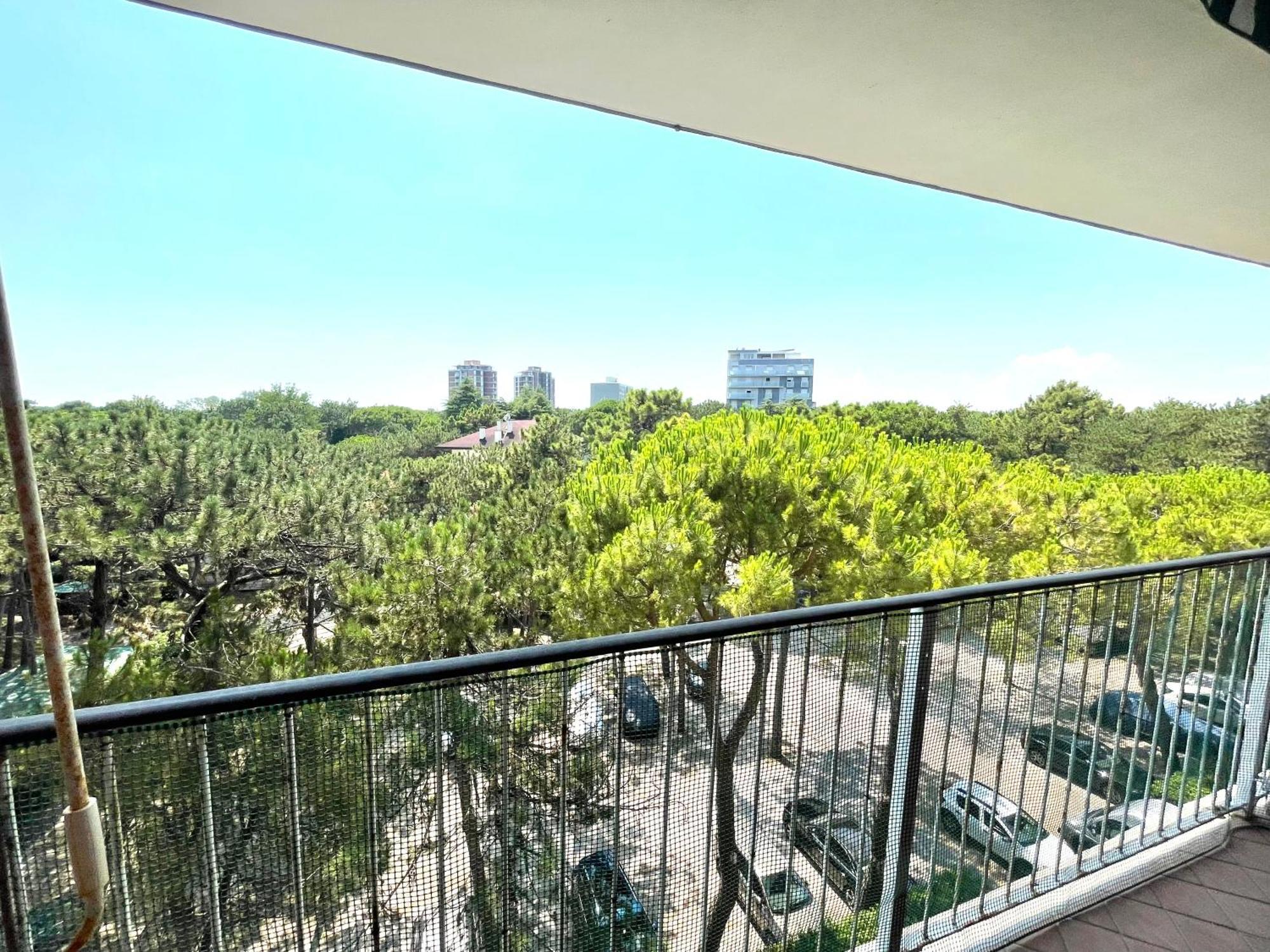 Apartment Hibiscus I Pineta Centre I 2dbl-3terrace-ac&parking